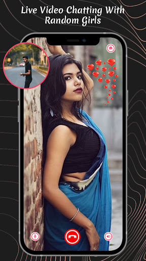 Girls Live Video Call Free APK Download 2024 - Free - 9Apps