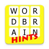 Hints for Word Brain