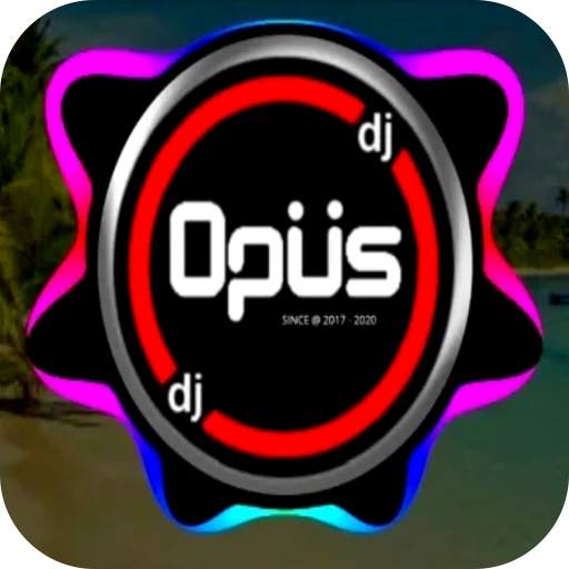 DJ OPUS REMIX TIKTOK VIRAL 2021