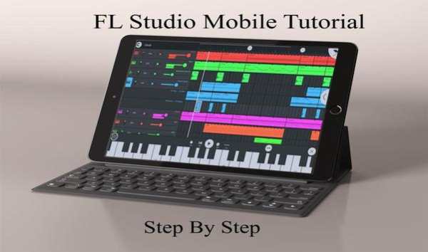 Tutorials for FL Studio Mobile Easily 2 تصوير الشاشة