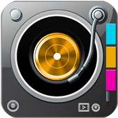 DJ Mixer Simulator on 9Apps
