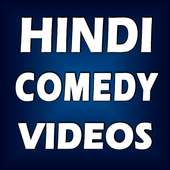 Bollywood Hindi Comedy Videos