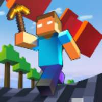 MineWorld Craft Block 3D - Mine Games For Free