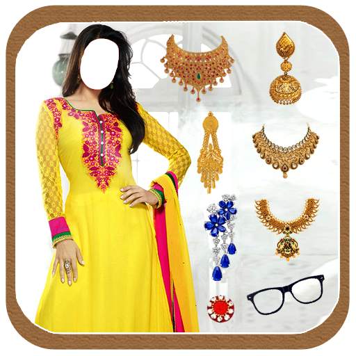 Fashion Trends Mehndi Dress