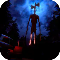 Siren Scary Head - Horror Game android iOS apk download for free