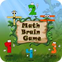 Math Flash Card Maths Solitaire Mind Games