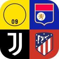 Clubs de Football Logo Quiz