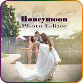 Honeymoon Photo Editor on 9Apps