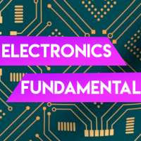 BASIC ELECTRONICS FUNDAMENTALS on 9Apps