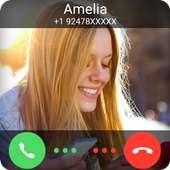 Fake Call & SMS on 9Apps