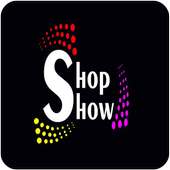 Shop Show Astana