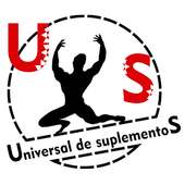 Universal de Suplementos