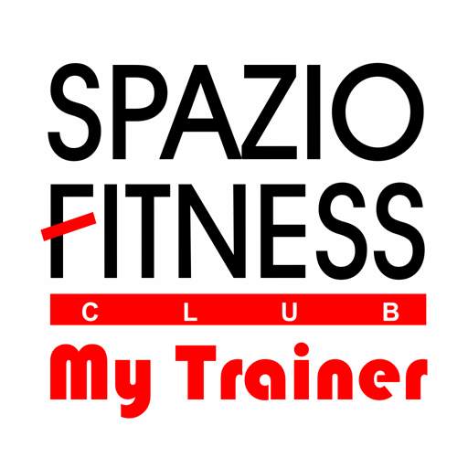 Spazio Fitness - My Trainer