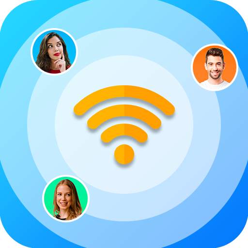 Who is On My WiFi - Network Scanner, WiFi Analyzer