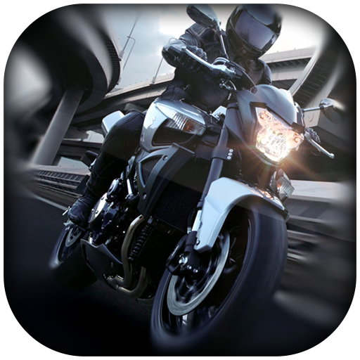 Xtreme Motorbikes иконка
