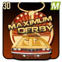 Maximum Derby Racing 3d 2014