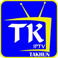 TAKHUN IPTV