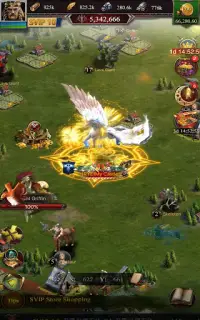 Clash of Kings APK Download 2023 - Free - 9Apps