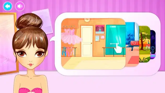 Dress Up Games for Girls APK (Android Game) - Free Download