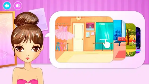 Dress Up Games for Girls APK (Android Game) - Free Download Dress Up Games for Girls APK (Android Game) - Free Download