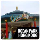 Ocean Park Hong Kong on 9Apps