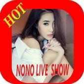 Hot Nonolive-Video Live Streaming