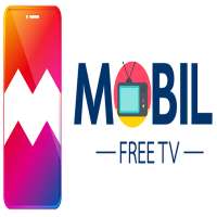 Mobil Free TV - ANDROID TV
