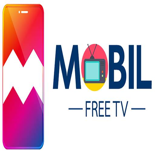 Mobil Free TV - ANDROID TV
