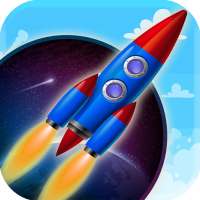 Space Rocket Game