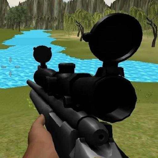 Duck Hunting Games Season 3D