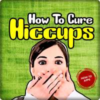 How To Cure Hiccups on 9Apps