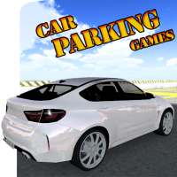 Fast Drive Jeep mobil mengemudi Parking Game