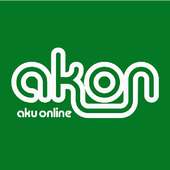 Akon - Aplikasi Driver on 9Apps