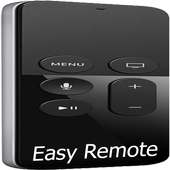 Easy remote control
