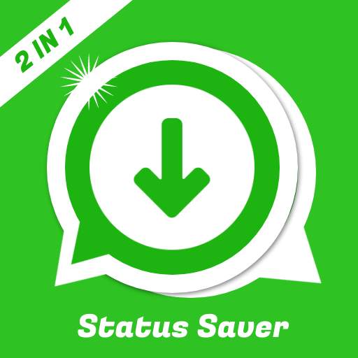 Status Saver For Whatsapp Business & WhatsApp 2021