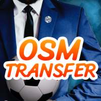 OSM Transfer: Lista ojeador