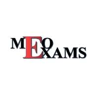 Meo Exams on 9Apps