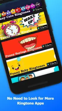 Funny Baby Ringtones APK for Android Download