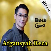 Afgansyah Reza - Lagu Top 2021- tanpa Internet