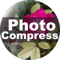 Photo Compress 2.0 - Ad Free