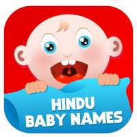 50000  Hindu Baby Boy & Girl Names with Meanings