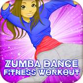 Zumba Dance Fitness Workout Videos