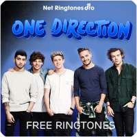 One Direction Free Ringtones