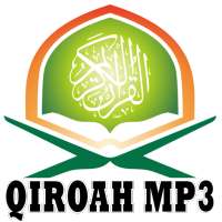 Koleksi Qiroah MP3 on 9Apps