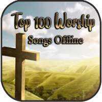 Top 100 Worship Songs Offline on 9Apps