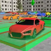 880  Car Parking 3d Modified Mod Apk Unlimited Money  HD