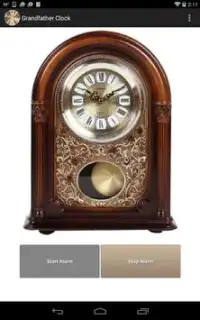 Pendulum Clock - Chime & Live - Apps on Google Play