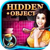 Hidden Objects: Cabin Secrets