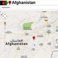 Kabul map on 9Apps