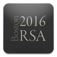 RSA 2016 on 9Apps